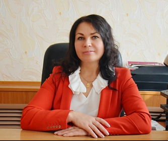 Савенкова Ирина Павловна.